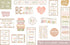 Teacher Created Resources Terrazzo Tones Mini Bulletin Board (TCR7210)...