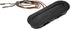 Dorman 901-470 Tailgate Release Switch Compatible with Select Chrysler/Dodge Models...