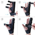 Boxer Break Metacarpal Splint Brace - 4th or 5th Finger Splint Support (Medium)...