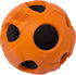 Nerf Products 3220 Bash Crunch Ball, Large, Orange, One-Size-for-Most...