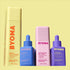BYOMA Hydrating Recovery Oil - Luxury Face Oil with Squalane, Jojoba Oil & Seabuckthorn Oil - Instant Radiant and Glowy Skin - Barrier Repair Faci...