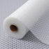 Shelf Liners for Kitchen Cabinets, Waterproof Kitchen Cupboard Liner, Refrigerator Liners and Durable Plastic Drawer Mats EVA Non Adhesive Shelves...