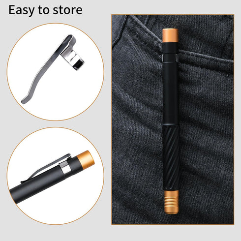 HengTianMei Precision Screwdriver Set 12 in 1 Small Magnetic Screwdriver Set, Professional Electronics Repair Tool Kit for Xbox, Computer, Phone, ...