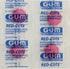 GUM Red-Cote Disclosing Plaque Tablets- Cherry Flavor (40 tablets)...