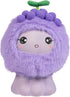 ADORA Soft & Squishy Grape Fruit Plush, Farm Fresh Scented Plush Toy Birthday Gift for Ages 1+ - Goofy Grape...