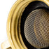 RecPro RV 90 Degree Hose Elbow with Mesh Strainer | Solid Brass Garden Hose Elbow Adapter for RV Water Hose | City Water Inlet Elbow Fitting | Pre...