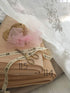 Doll Jersey Skin Coloured Fabric DIY face and Body Doll Making 25 * 80 cm (Light Brown 105)...