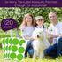 120 Pack Mosquito Patches - Deet Free Natural Citronella Mosquito Stickers for Toddlers Kids & Adults, Insect Patch for Indoor Outdoor Traveling C...