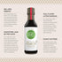 San-J - Gluten Free Tamari Lite Soy Sauce with 50% Less Sodium - Made with 100% Soy - Specially Brewed - 10 oz. Bottle...