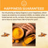 SPICY ORGANIC Turmeric Root Powder – 16 oz. – High Curcumin, Non-GMO Turmeric Spice for Cooking, Skin Care, Golden Milk, and Joint Health Support ...