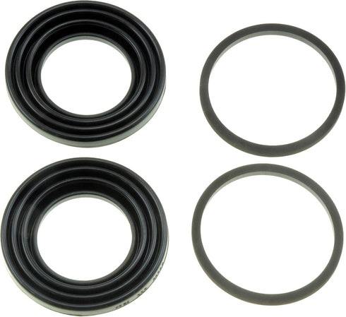Dorman MAS D670033 Disc Brake Caliper Repair Kit Compatible with Select Models...