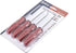 Genius Tools PK-AHP4 4 Piece Miniature Picks Set...