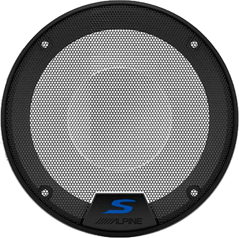 Alpine KTE-S50G 5.25" S-Series Speaker Grill......