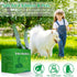 12 Pack Snake Repellent for Yard Powerful, Natural Snakes Balls for Repelling Snakes Rats and Other Pests, for Outdoor Indoor Lawn Garden Camping ...