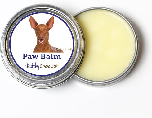 Healthy Breeds Pharaoh Hound Dog Paw Balm 2 oz...