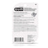 GUM-152RF Toothbrush Covers for Travel, Home, or Camping, 4 Covers...