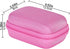 co2CREA Hard Case Compatible with Digital Camera, VAHOIALD/IWEUKJLO/CAMKORY/BEVLXNIV/PRISIA/Sevenat Kids Video Camera, Pink...