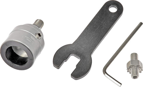 Dorman 926-114 Antenna Mast Repair Compatible with Select Cadillac/Chevrolet/GMC Models (OE FIX)...
