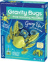 Thames & Kosmos Gravity Bugs Free-Climbing MicroBot | Build a Robotic Wall-Crawling Bug | Explore STEM Lessons in Air Pressure, Suction | Hands-on...