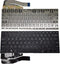 for ASUS TP410 TP410U TP410UA TP410UF TP410UR TP401 TP401CA TP461 Series Black Frameless Without Backlight US Layout Notebook Keyboard...
