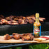 El Yucateco Caribbean Habanero Sauce, 4 oz., 6 Pack, 7,000 Average Scoville Units, Gluten Free, Sugar Free...