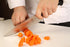 Mercer Culinary M22608 Millennia Black Handle, 8-Inch, Chef's Knife...