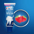 Crest Kids Advanced Toothpaste Enamel + Cavity Protection with Fluoride for Anticavity, 4.1oz (Pack of 3)...
