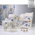 Avanti Linens - Hand Towel, Soft & Absorbent Cotton Towel (Antigua Collection) 30.00" x 16.00"...