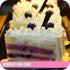 Cake Collar, GUCUJI Chocolate Mousse and Cake Decorating Acetate Sheet Clear Acetate ROLL 125 Micron (2.4 X 394 inch)...