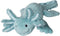 Mary Meyer Axolotl Stuffed Animal Soft Toy, 14-Inches, Blue Wiggles...