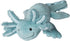 Mary Meyer Axolotl Stuffed Animal Soft Toy, 14-Inches, Blue Wiggles...
