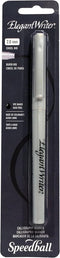 Speedball Elegant Writer Fine Calligraphy Marker, Black...