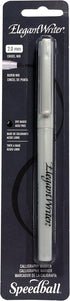 Speedball Elegant Writer Fine Calligraphy Marker, Black...