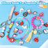 30pcs Silicone Focal Beads for Pens Silicone Focal Beads Bulk Cute Beaded Pen Decor Silicone Beads for Keychain Making,Nurse...