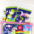 Mudpuppy Unicorns Pouch Puzzle, 12 Extra-Thick Pieces, 14”x11” – Great for Kids Age 2+ – Perfect for Travel – Helps Develop Hand-Eye Coordination ...