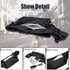 Fanny Pack Crossbody Bags for Women Girls Men Kids Shoulder, Running Belt Bag Leather Phone Pouch, Waterproof Chest Waist Bags for Travel Walking ...