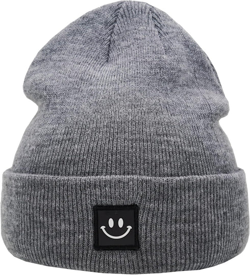 Knit Beanie for Men/Women - Warm and Fashionable Beanies for All Seasons...