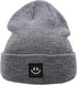 Knit Beanie for Men/Women - Warm and Fashionable Beanies for All Seasons...