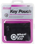 McGard 70007 Wheel Key Lock Storage Pouch, Black...