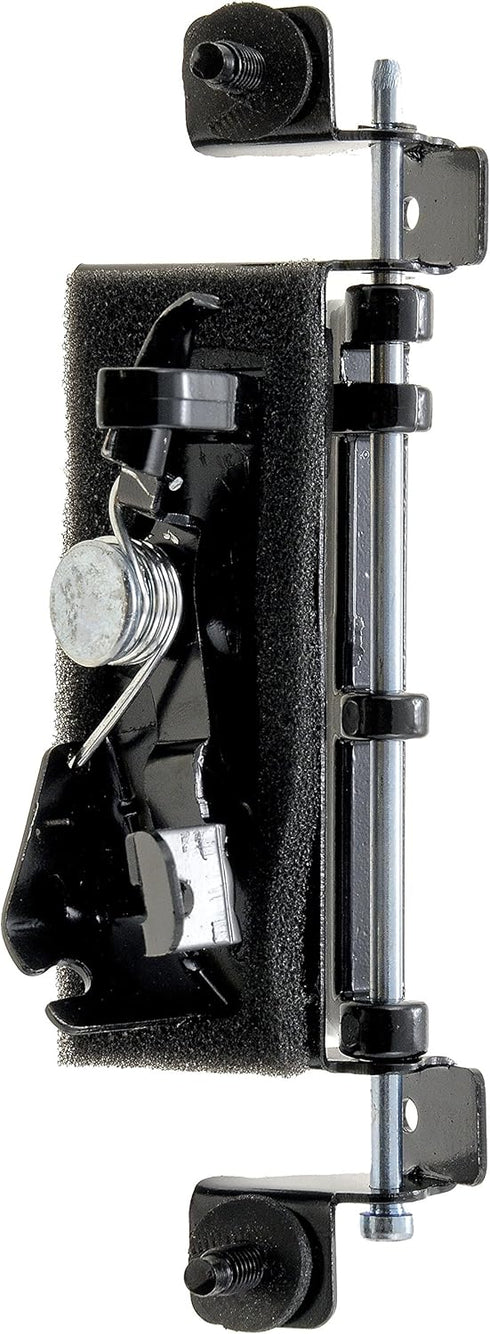 Dorman 79600 Liftgate Latch Handle Compatible with Select Toyota Models, Smooth Black...