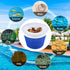 50 Pack Pool Skimmer Socks,Pool Filter Socks for Skimmer Basket for above Ground and Inground Pool Ultra Fine Mesh Screen Pool Skimmer Scum Socks ...