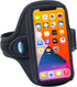 Tune Belt AB91 Running Armband for iPhone 16/15/14/13/12, 11-16 Pro, 16e, Galaxy S24/S23 – Sweat-Resistant, Stable, Comfortable, Phone Holder with...