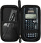Aproca Hard Travel Storage Case, for Texas Instruments TI-36X Pro/CASIO FX-991ESPLUS Scientific Calculator...