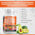 Clean Nutraceuticals L Tyrosine 1000mg Mucuna Pruriens 6000mg Bacopa Monnieri 500mg Ashwagandha 4000mg Focus Supplement w/N-Acetyl Cysteine 600mg ...