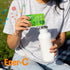 Ener-C Lemon Lime Multivitamin Drink Mix Powder Vitamin C 1000mg & Electrolytes with Real Fruit Juice Natural Energy & Immune Support for Women & ...