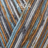 Regia 9801629 08078 Hand Knitting Yarn Wool, Iceland, 18 x 9 x 9 cm, Wool, eiszapfen, 16 x 9 x 9 cm...