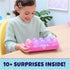 Hatchimals Alive, Egg Carton Toy with 5 Mini Figures in Self-Hatching Eggs, 11 Accessories, Kids Toys for Girls and Boys Ages 3 and up...