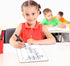 Dry Erase Multiplication & Division Board 9"x12" Double Sided Practice Whiteboard with 2x1 & 2x2 Digit Multiplication for Home, School, Classroom,...
