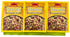 Fried Rice Seasoning Mix Bundle with 3 Packs of Sun Bird Fried Rice Seasoning Mix and 1 Reusable Bag for Storage or Leftovers - Perfect for Easy a...