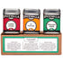 Spicewalla Taco Seasoning 3 Pack | Carne Asada, Al Pastor, Pescado Verde | Gluten Free, Non-GMO, No MSG, Gift Set...